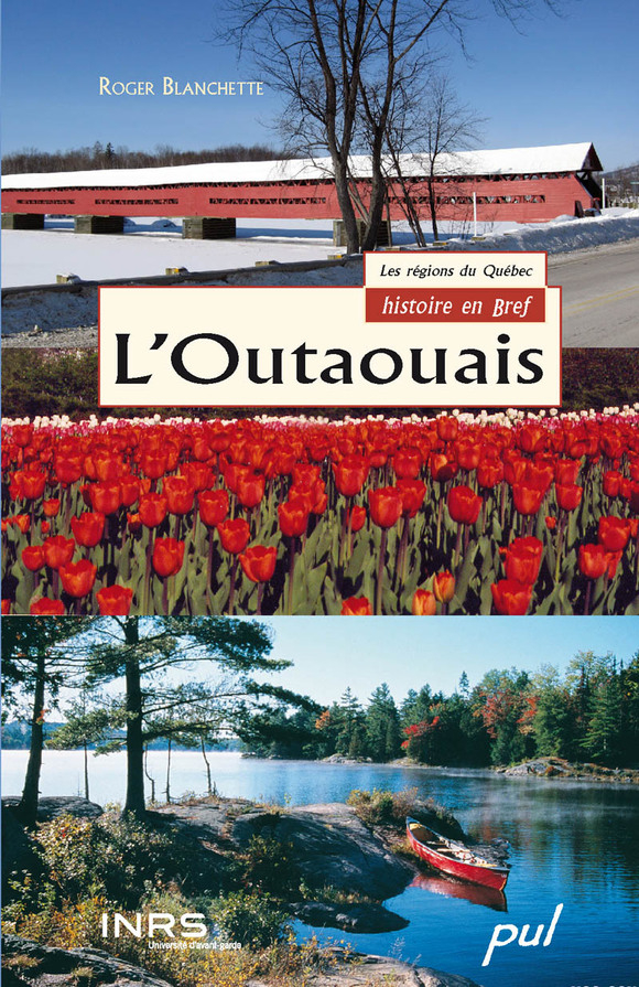 L’Outaouais | Presses De L'Université Laval